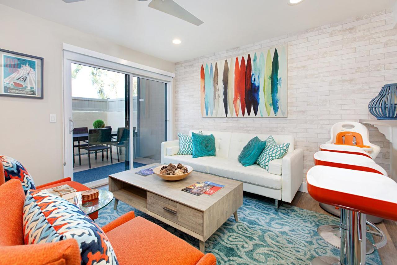 Doorstep To Disneyland Condos Anaheim Quarto foto